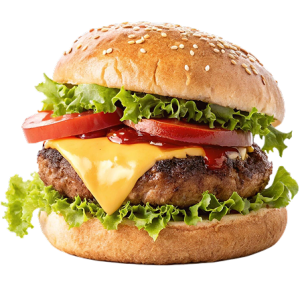 Սենդվիչներ և բուրգերներ